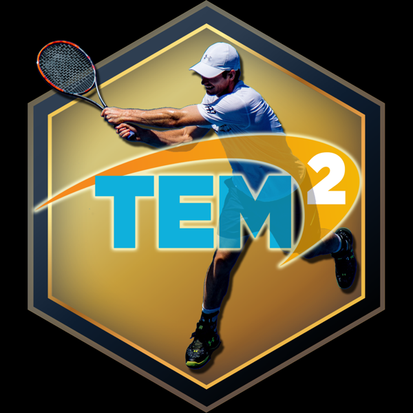 Serious Tennis 1.0 Mac OS