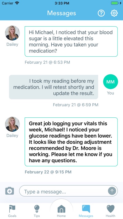 RevUp Care screenshot-7