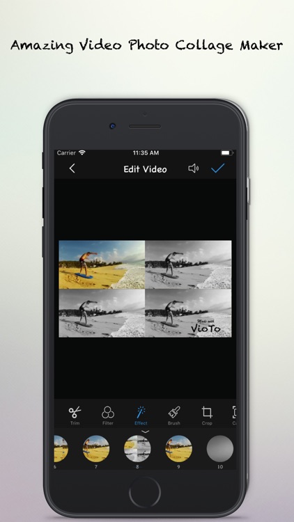 Vioto - Gif Maker Video Editor