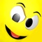 Have fun with animated smileys with gestures