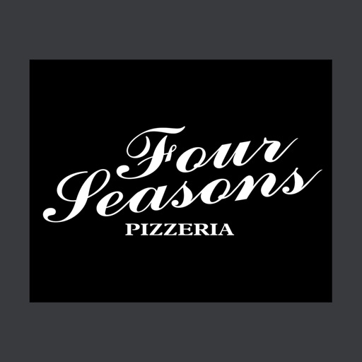 4 Seasons Pizza-Silk Mill