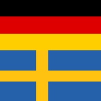 German Swedish Dictionary + pour PC
