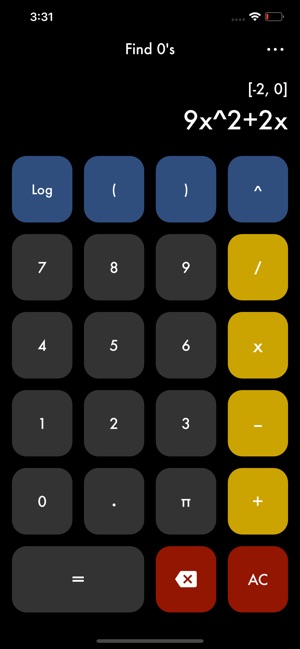 Euler: Smart Calculator(圖2)-速報App