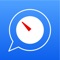 This app provides timers with voice reminders at a frequency of your choice