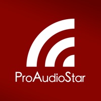 ProAudioStar ne fonctionne pas? problème ou bug?