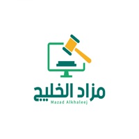 مزاد الخليج