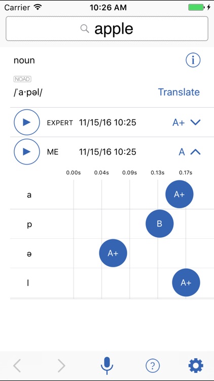 E2Pronounce