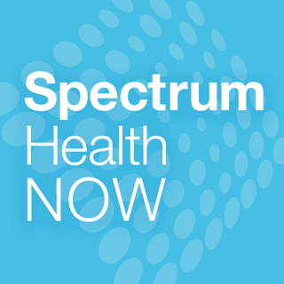 Spectrum Health My Chart