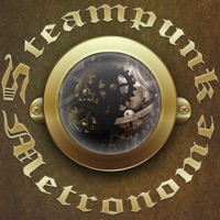 Steampunk Metronome pour PC