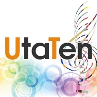 歌詞&音楽情報 UtaTen(うたてん) pour PC