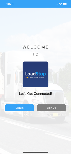 LoadStop Driver(圖8)-速報App