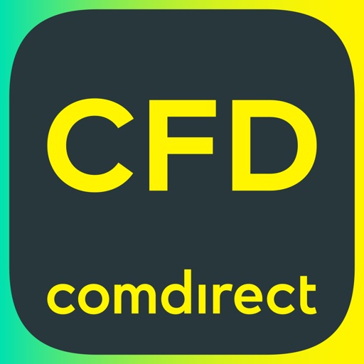 Comdirect Cfd App Par Comdirect Bank Ag