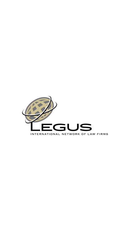 LEGUS Law