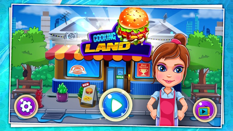 Restaurant Games Online  Play Free Games on PrimaryGames