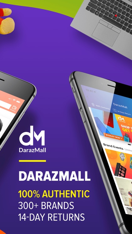 Daraz Online Shopping App screenshot-3