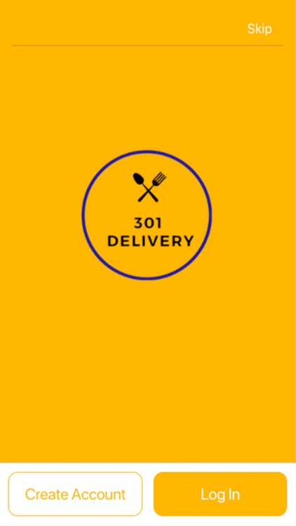 301 Delivery