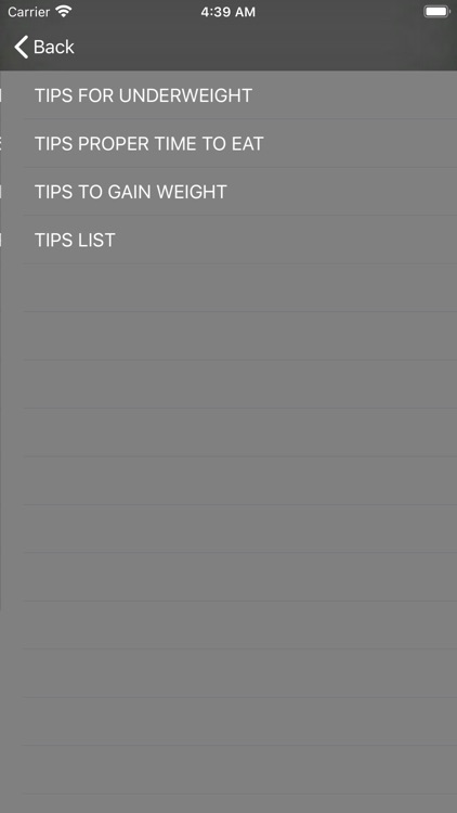 EatingWell screenshot-3