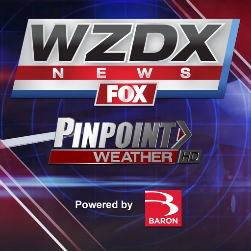 WZDX Weather icon