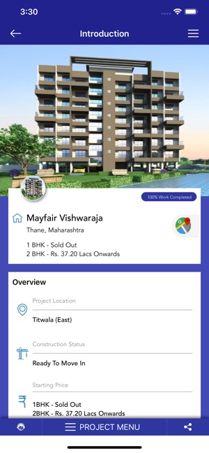 Mayfair Housing(圖4)-速報App