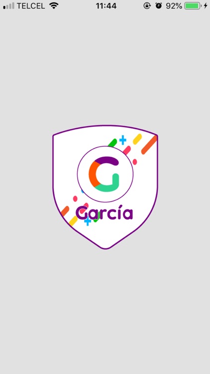 García - A La Orden