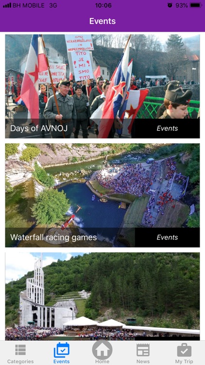 Jajce Tour Guide screenshot-6