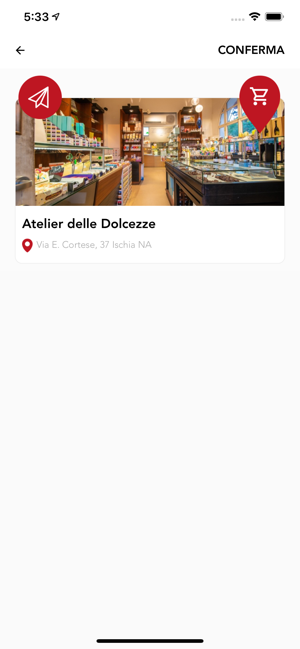 Atelier delle Dolcezze Shop(圖2)-速報App