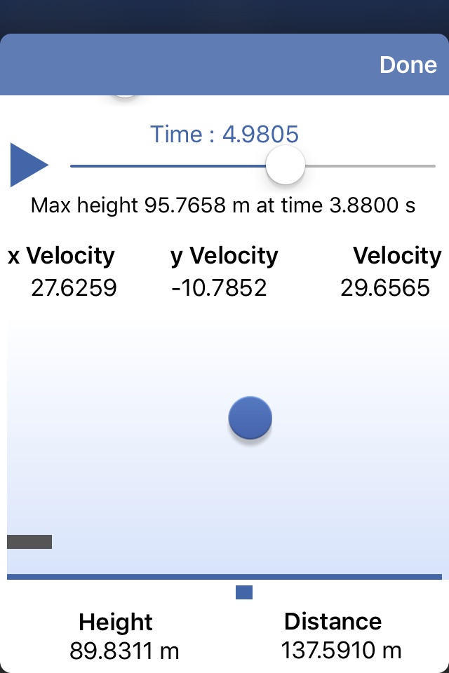 Math Ref screenshot 2