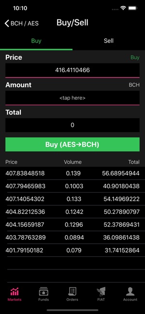 AES Exchange(圖4)-速報App