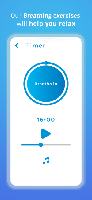 Guided Meditation with Pause(圖7)-速報App