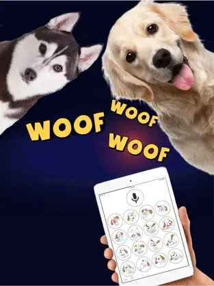 Billede 1 Traductor: Juego para perros iphone