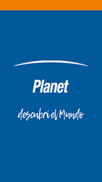 Planet Travel