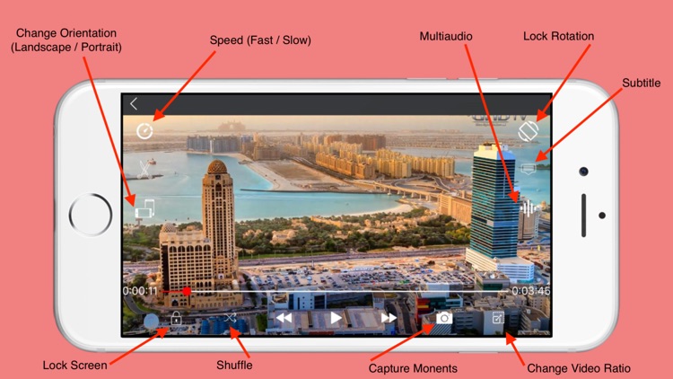 Mx Video Player Pro