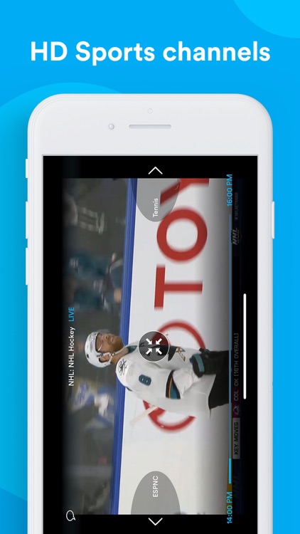 Ting TV screenshot-3