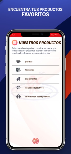 GanoExcel Centro y Sur América(圖6)-速報App