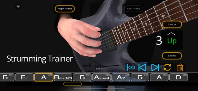 Guitar 3D(圖4)-速報App