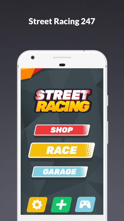 Street Racing 247