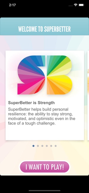 SuperBetter