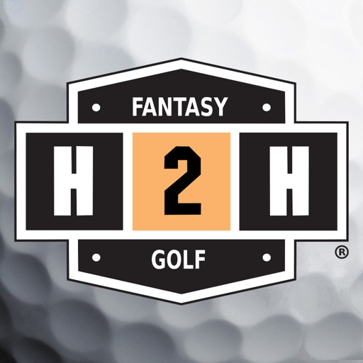 H2H Fantasy Golf