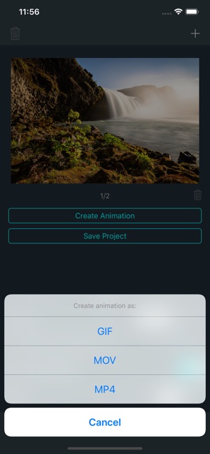 GIFr – create animations(圖5)-速報App