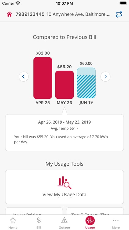 ComEd - An Exelon Company screenshot-3