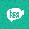 HowNow: Online Courses