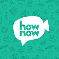 HowNow: Online Courses sur PC