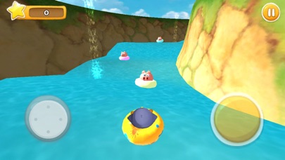 South Surfers Park 3D Pro screenshot 5
