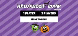 Game screenshot Halloween Bump Multiply mod apk