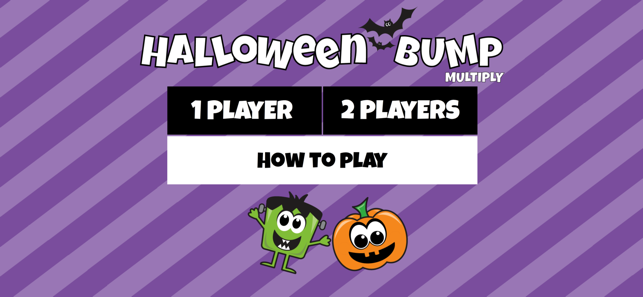 Halloween Bump Multiply(圖1)-速報App