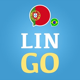 Learn Portuguese - LinGo Play