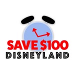 Save 100 at the Parks