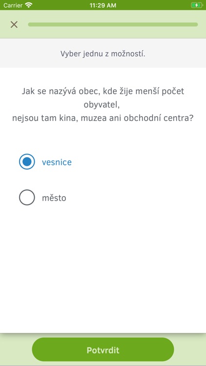 Prvouka pro 3. třídu screenshot-4