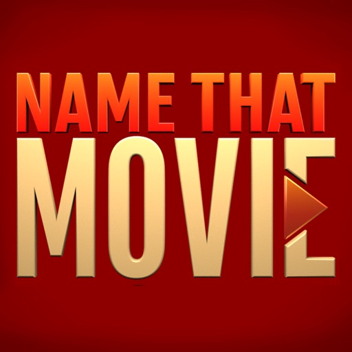 Name That Movie iOS App