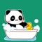 Panda DuDu為喜歡熊貓的人提供可愛的熊貓貼紙，您可以在iMessage中使用，為生活添姿添彩，快使用DuDu跟朋友賣萌吧！